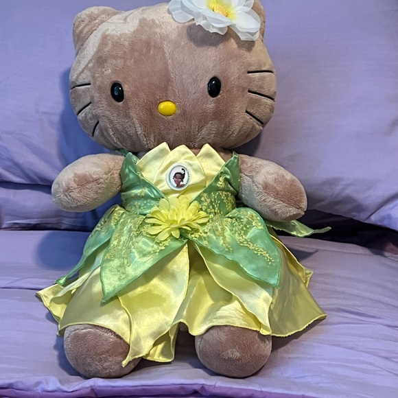 Custom Hello Kitty Replacement Flower🌺 - Picture 3 of 5